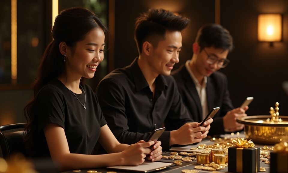 sky89 Thưởng nạp đầu casino